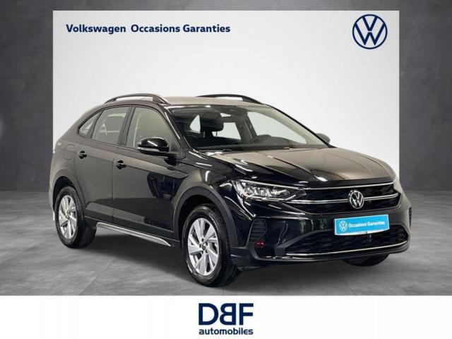 Volkswagen Taigo image 3