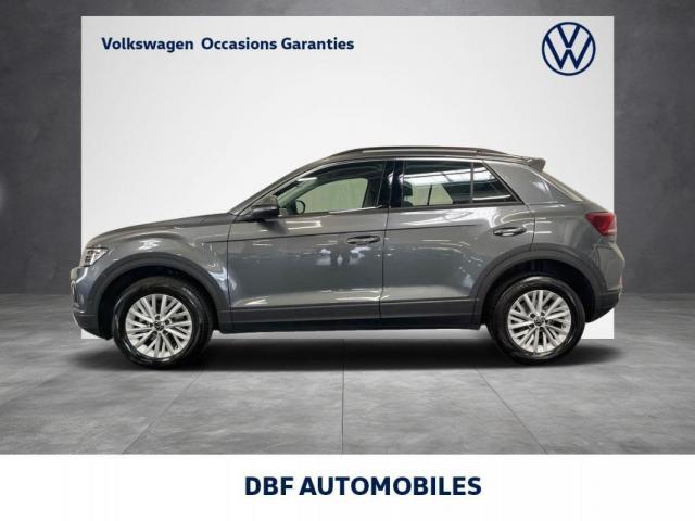 Volkswagen T-Roc image 8
