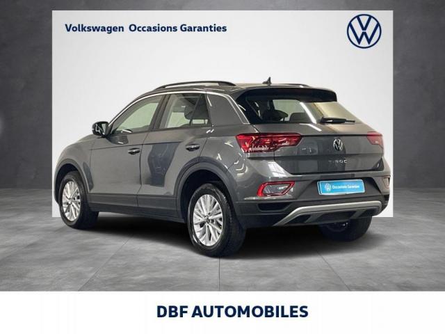Volkswagen T-Roc image 3