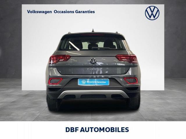 Volkswagen T-Roc image 9