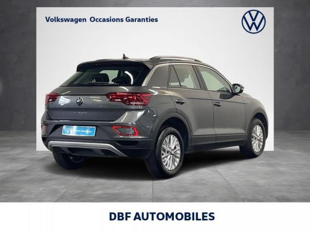 Volkswagen T-Roc image 2