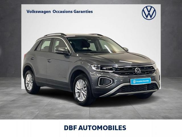 Volkswagen T-Roc image 7