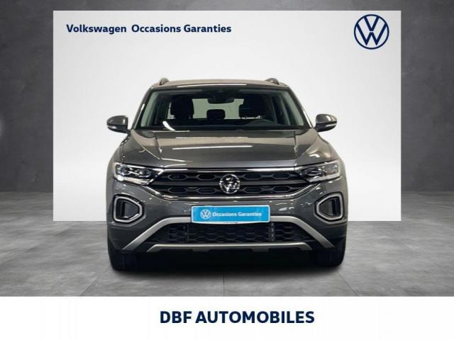 Volkswagen T-Roc image 1