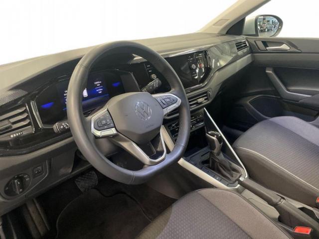 Volkswagen Taigo image 4