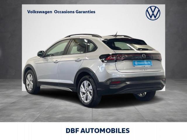 Volkswagen Taigo image 7