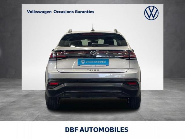 Volkswagen Taigo image 1