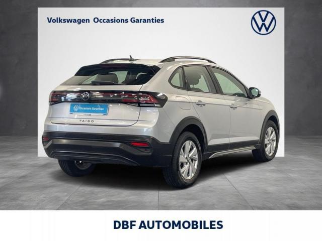 Volkswagen Taigo image 6