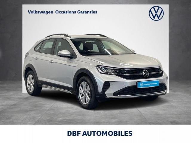 Volkswagen Taigo image 3