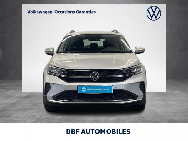 Volkswagen Taigo image 9