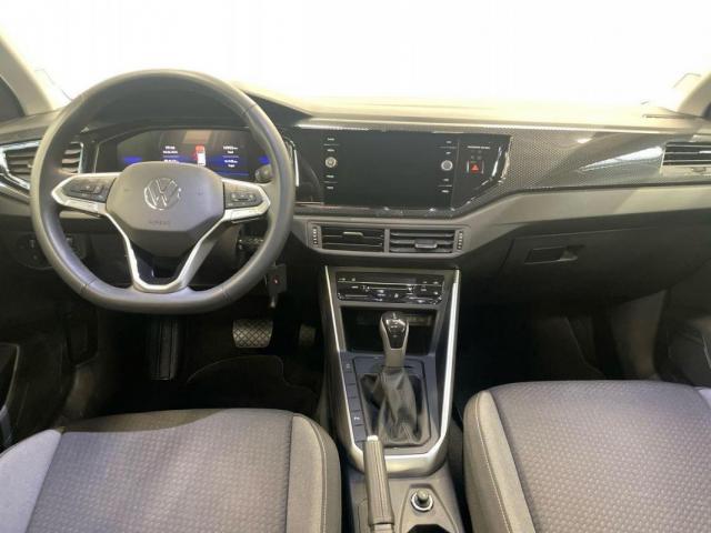 Volkswagen Taigo image 2