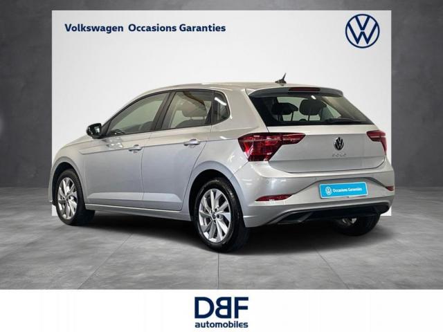 Volkswagen Polo image 6