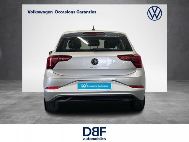 Volkswagen Polo image 8