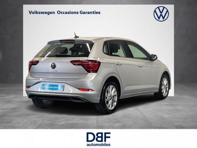 Volkswagen Polo image 4