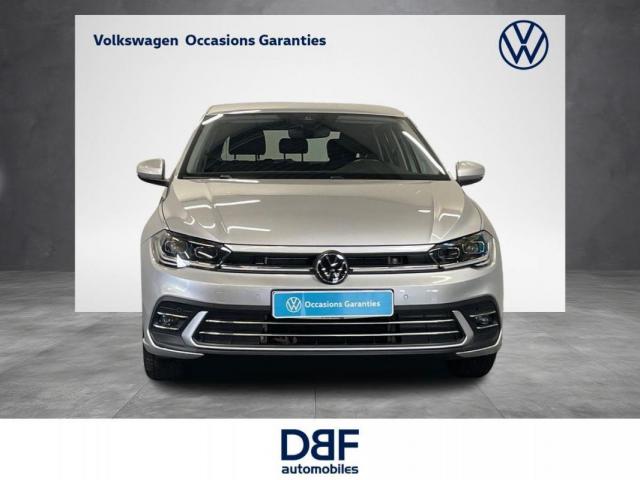 Volkswagen Polo image 3