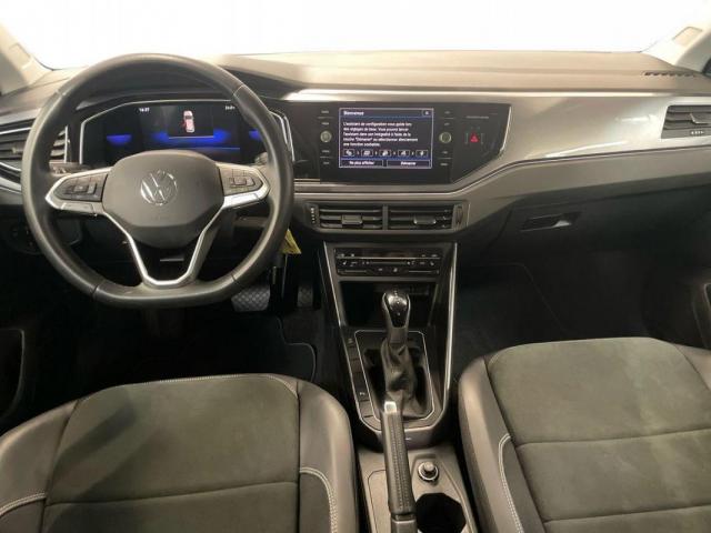 Volkswagen Polo image 1