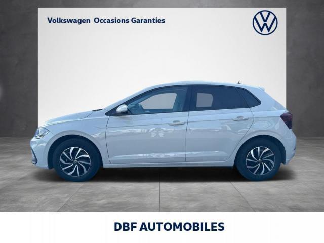 Volkswagen Polo image 8