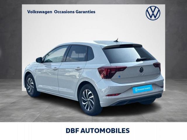 Volkswagen Polo image 2