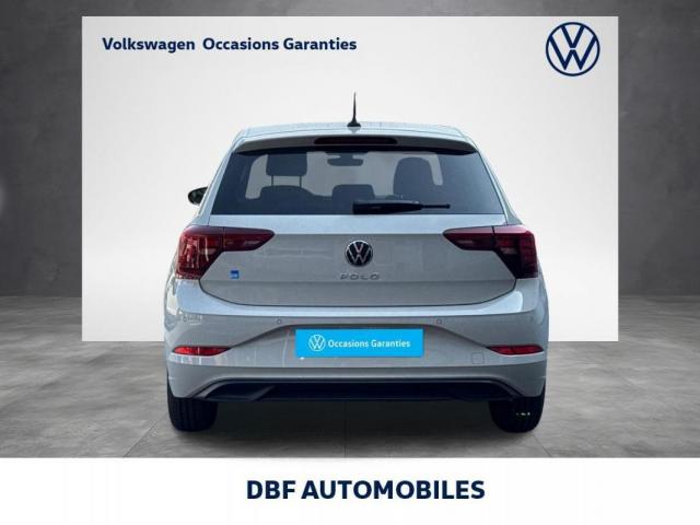 Volkswagen Polo image 1