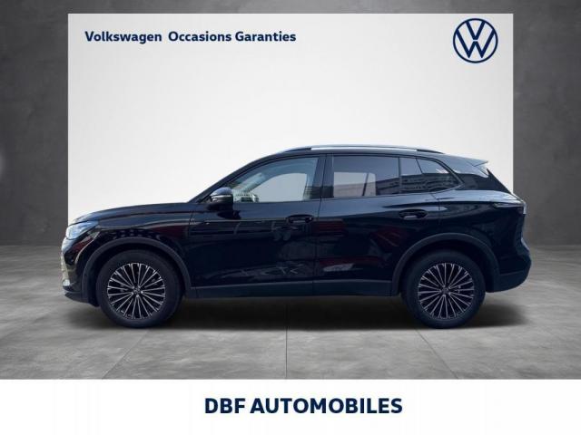 Volkswagen Tiguan image 3