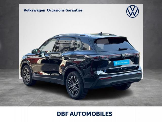 Volkswagen Tiguan image 1
