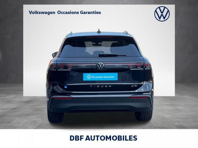 Volkswagen Tiguan image 4