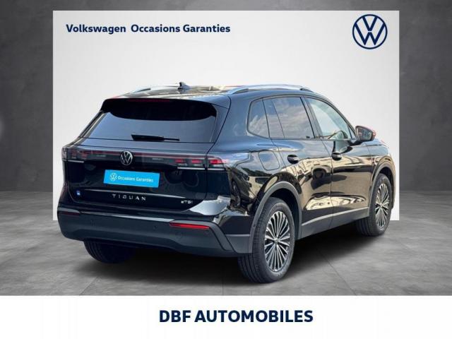 Volkswagen Tiguan image 5