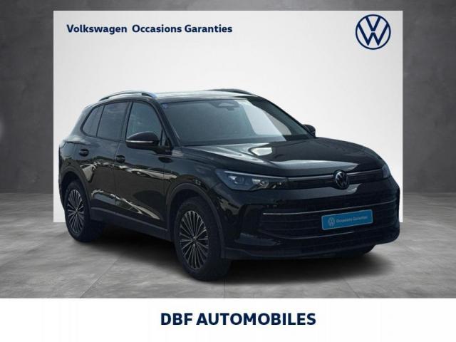 Volkswagen Tiguan image 2