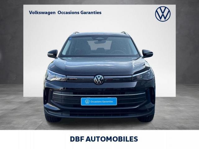 Volkswagen Tiguan image 6