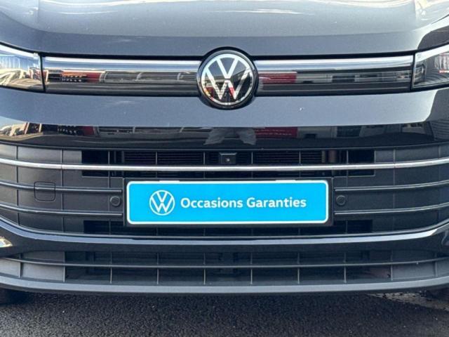 Volkswagen Tiguan image 8