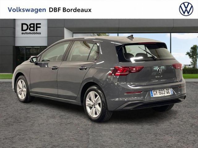 Volkswagen Golf image 1