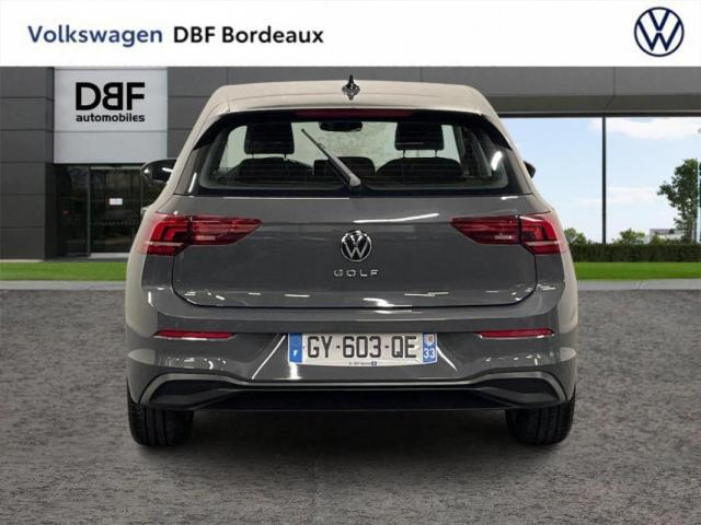 Volkswagen Golf image 9