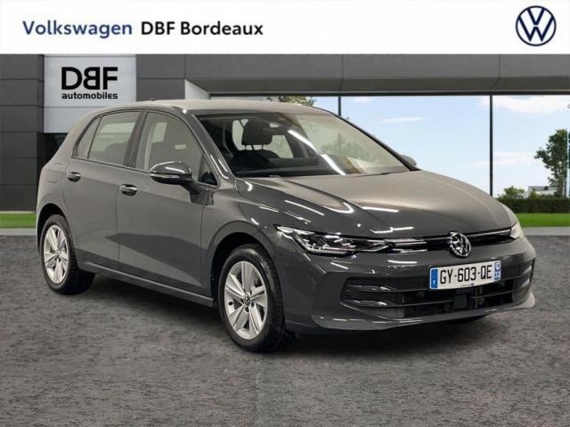 Volkswagen Golf image 6