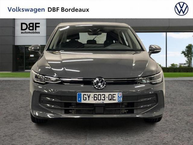 Volkswagen Golf image 3