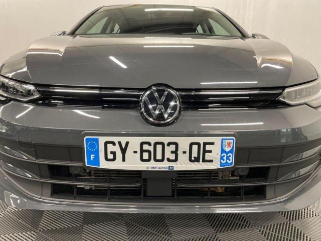 Volkswagen Golf image 2