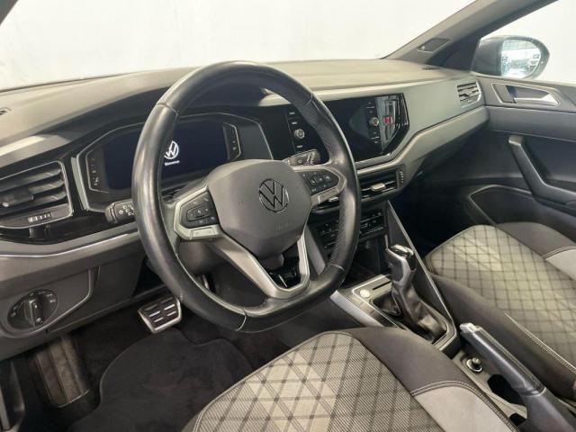 Volkswagen Taigo image 1