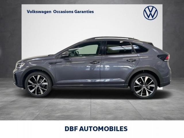 Volkswagen Taigo image 7