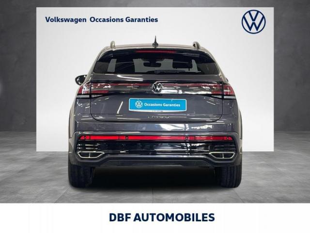Volkswagen Taigo image 6