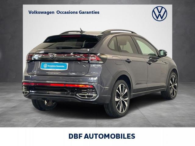 Volkswagen Taigo image 2