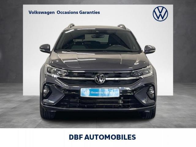Volkswagen Taigo image 3