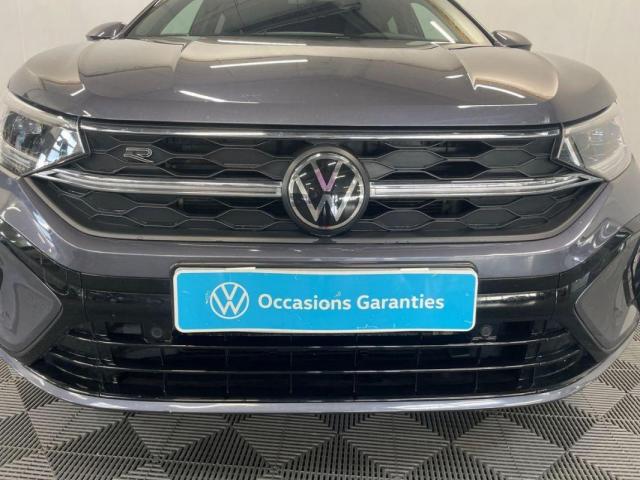 Volkswagen Taigo image 9