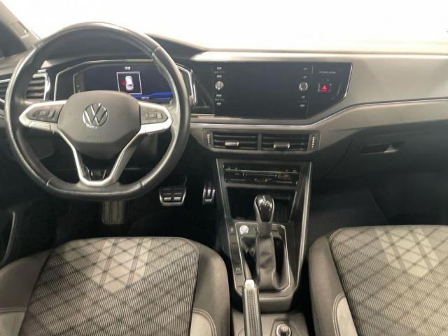 Volkswagen Taigo image 4