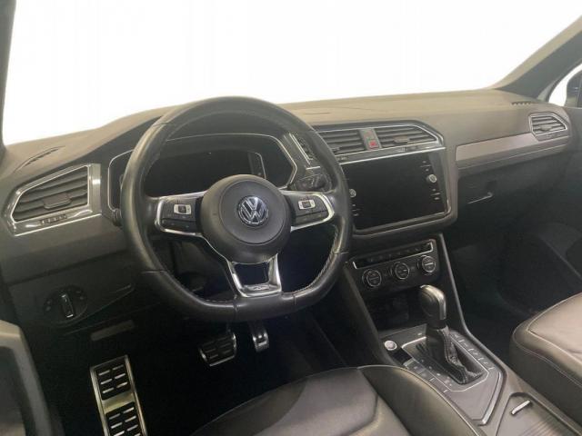 Volkswagen Tiguan image 4