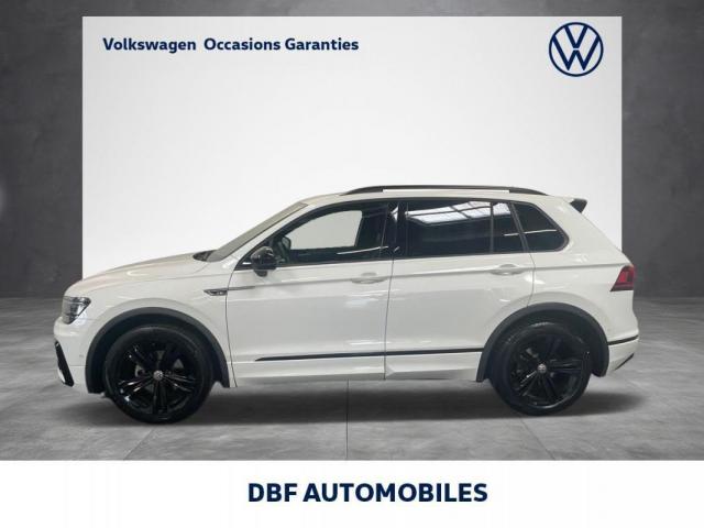 Volkswagen Tiguan image 5