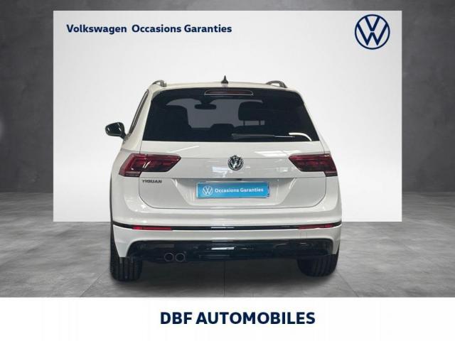 Volkswagen Tiguan image 6