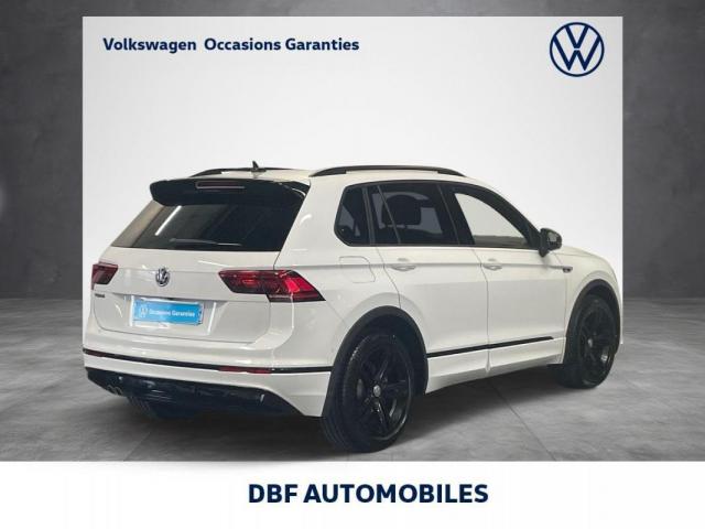 Volkswagen Tiguan image 9