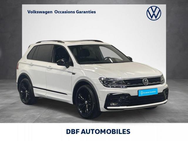 Volkswagen Tiguan image 2