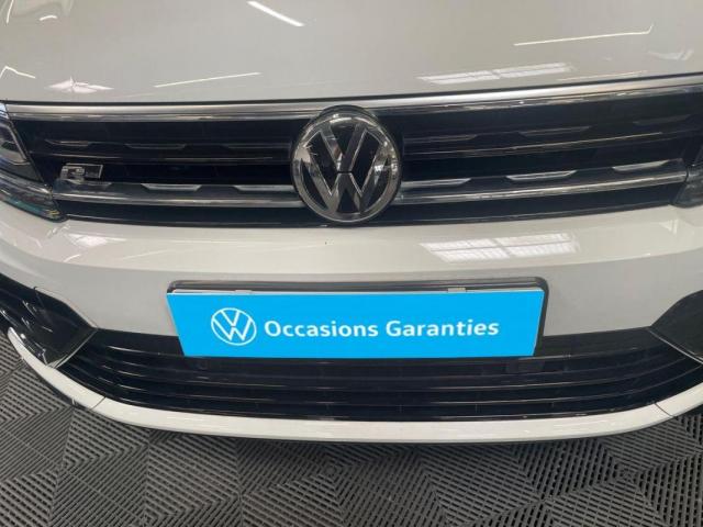 Volkswagen Tiguan image 7