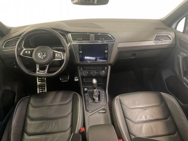 Volkswagen Tiguan image 1