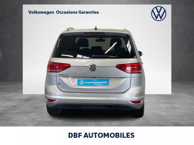 Volkswagen Touran image 2