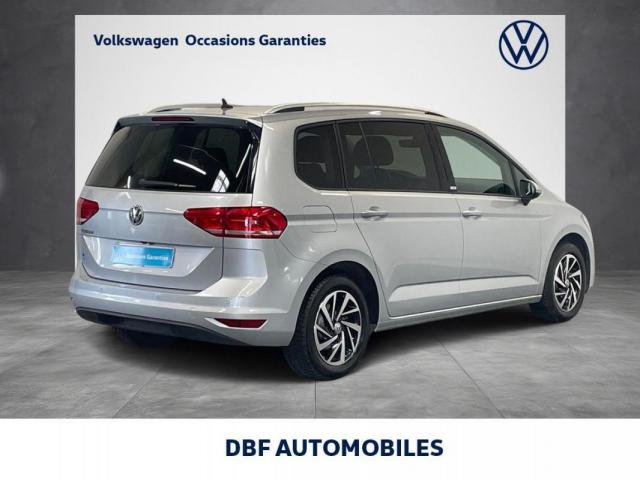 Volkswagen Touran image 9